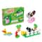 Plus-Plus® Building Blocks BIG Farm Activity Set